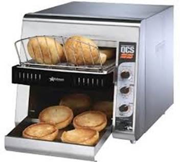 Toaster
