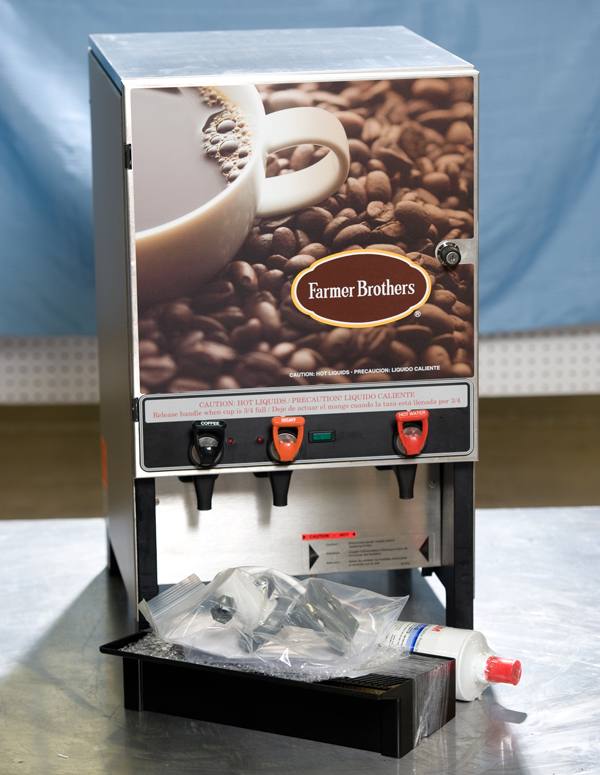 coffee after